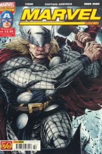 Gods of War!