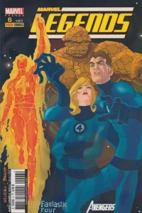 Issue #6