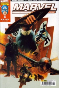 Issue #6