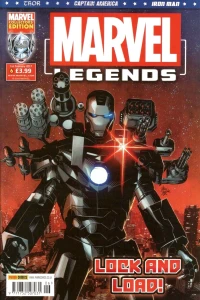 Issue #6