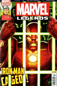 Issue #7