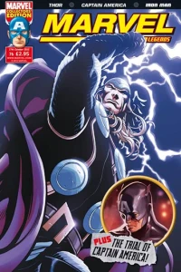 Issue #76