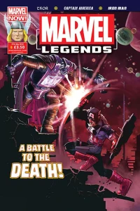 Issue #8