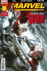 Issue #89