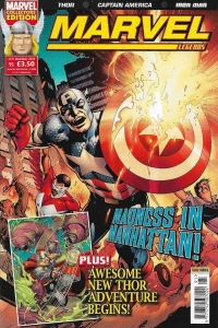 Issue #91