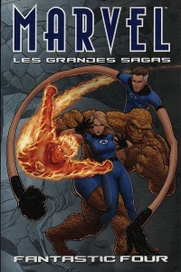 Fantastic Four