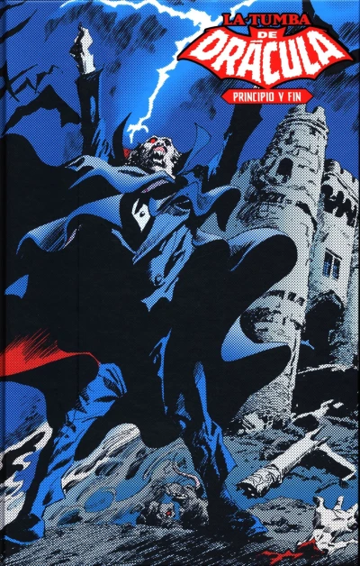 Cover of Principio y fin