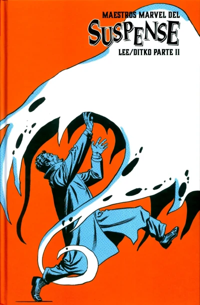 Cover of Parte II