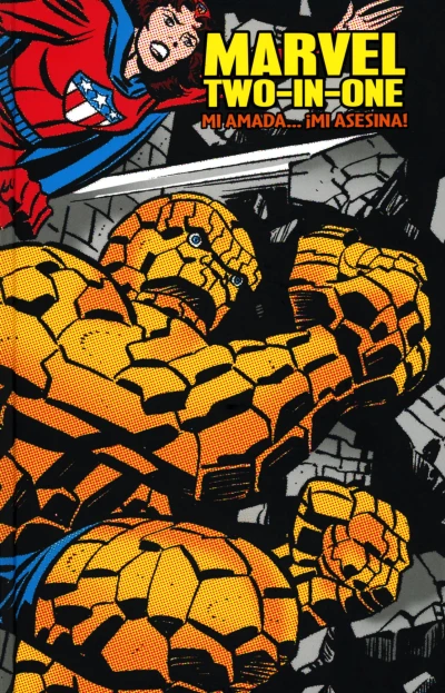 Cover of Mi amada... ¡Mi asesina!