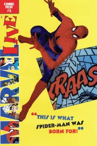 Comic Fest