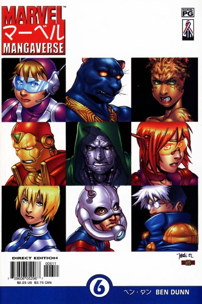 Cover of Liberty's Doom, Part 3