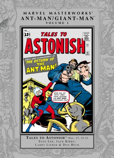 Cover of Volume 1