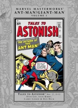 Cover of Volume 1