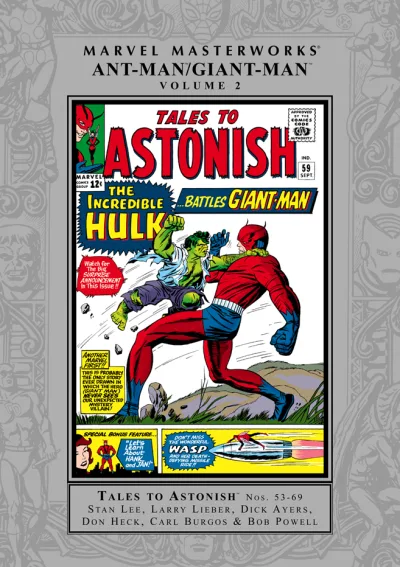 Cover of Volume 2