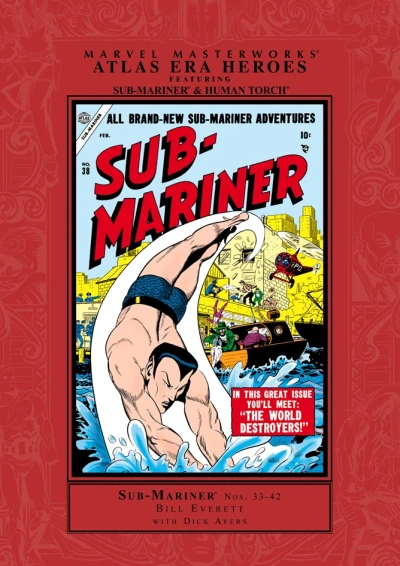 Cover of Volume Three