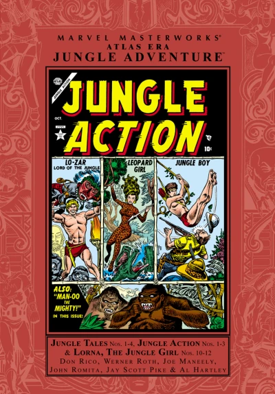 Cover of Volume 2