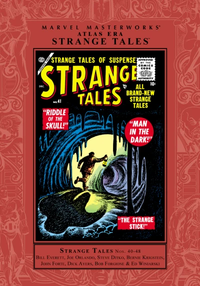 Cover of Volume Five