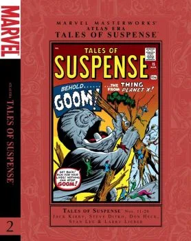 Cover of Volume Two