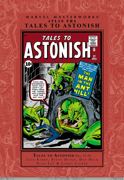 Cover of Volume Three