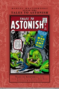 Volume Three