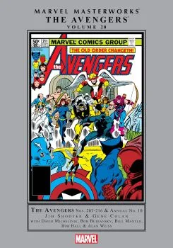 Cover of Volume 20
