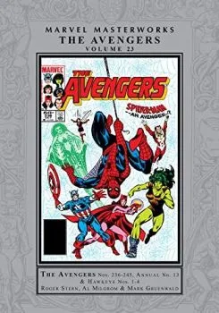 Cover of Volume 23