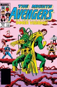 Cover of Volume 24