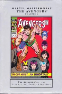 Volume Four