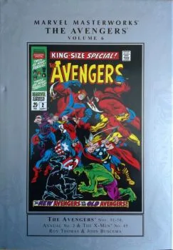 Cover of Volume Six