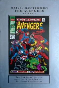 Volume Six