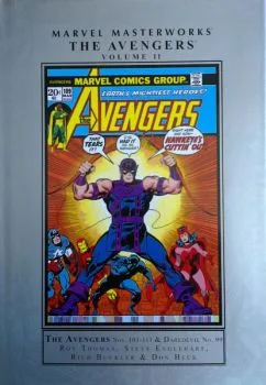 Cover of Volume Eleven