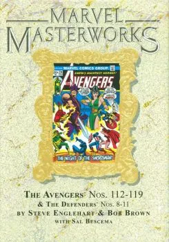 Cover of Volume Twelve