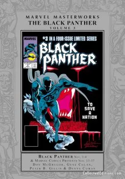 Cover of Volume 3