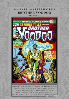 Cover of Volume 1