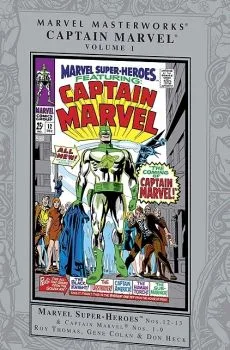 Cover of Volume 1