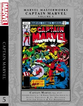 Cover of Volume 5