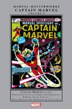 Cover of Volume 6