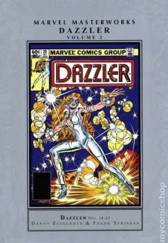 Cover of Volume 2