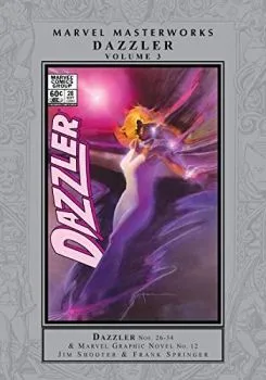 Cover of Volume 3