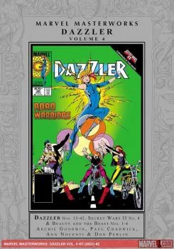 Cover of Volume 4