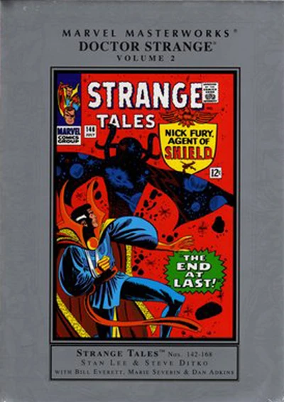 Cover of Volume 2