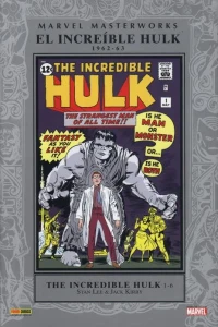 Issue #1