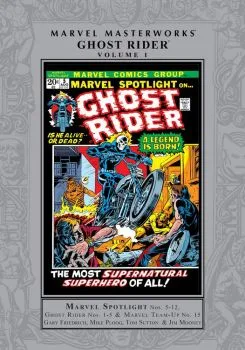 Cover of Volume 1