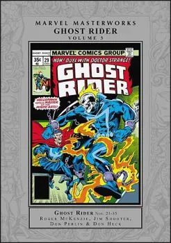 Cover of Volume 3