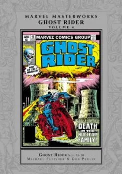 Cover of Volume 4