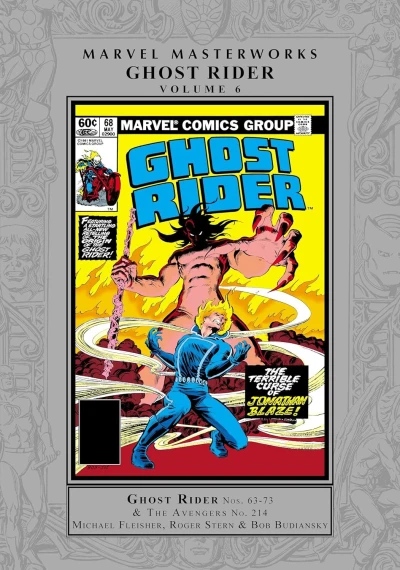 Cover of Volume 6