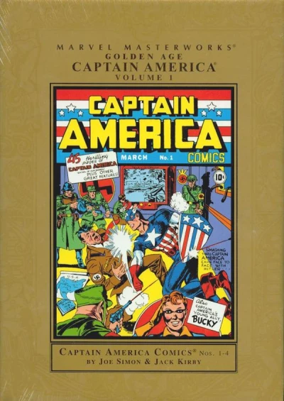 Cover of Volume 1
