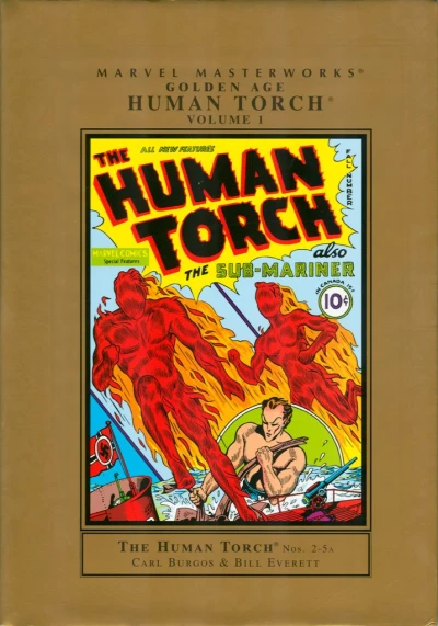 Cover of Volume 1