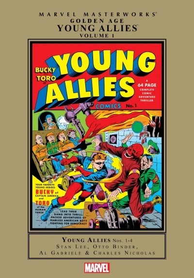 Cover of Volume 1