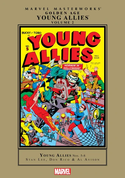 Cover of Volume 2